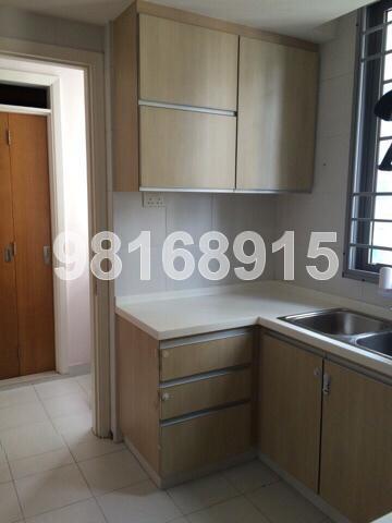 The Linc (D11), Apartment #106689202